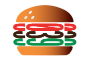 039 Fast Food logo