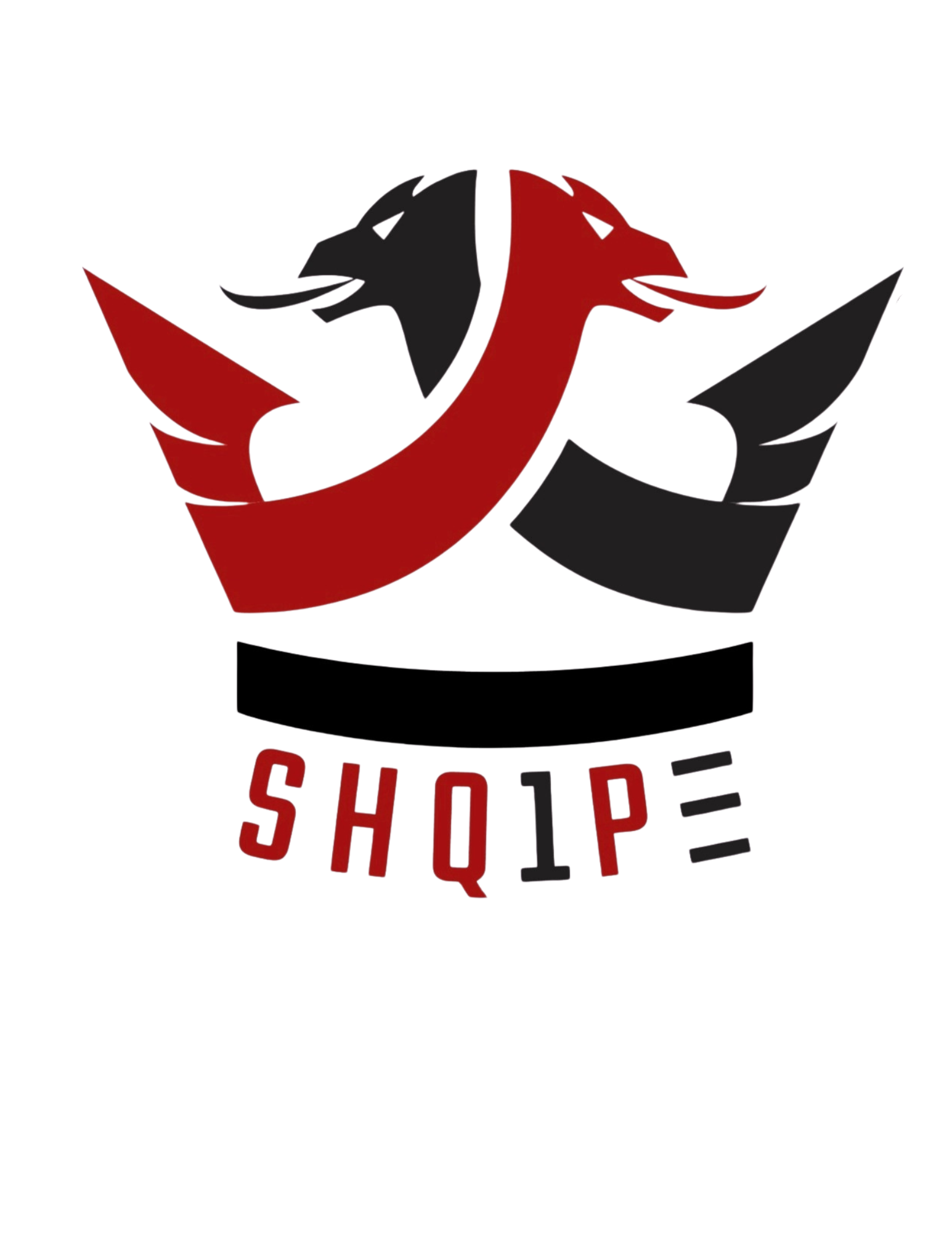 Shq1pe Co. logo