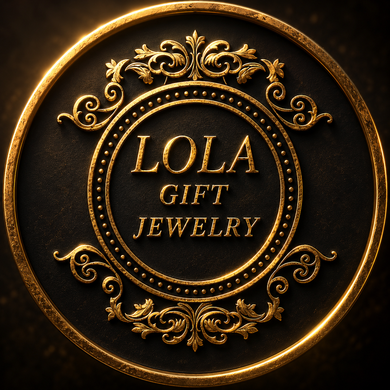 Lola Gift Jewelry logo