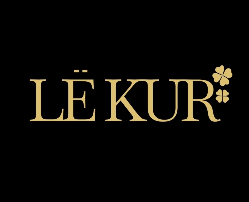 LË KUR logo
