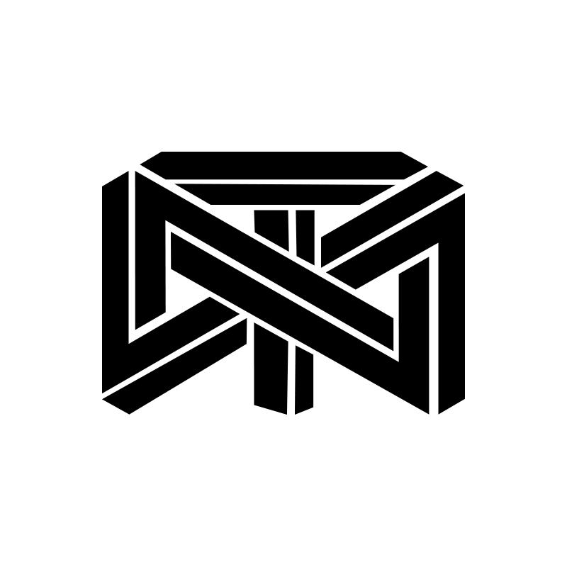 Metallic Touch logo