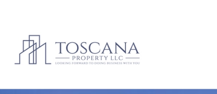 Toscana Property LLC logo