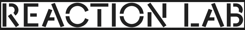 Reaction Lab logo