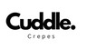 Cuddle crepes logo