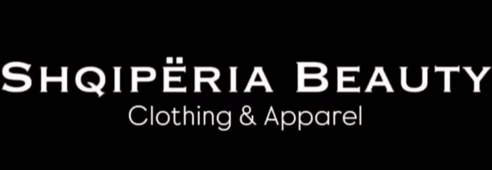 SHQIPËRIA BEAUTY (Clothing & Apparel) logo